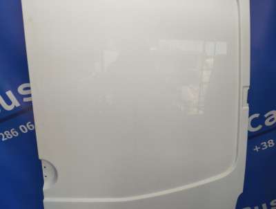 Дверь распашная задняя правая Mercedes-Benz Sprinter W 906 (2006-2014) дорестайл