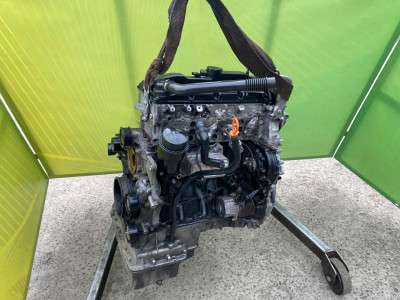 Двигун OM651 2.2 cdi Mercedes-Benz Sprinter W 906 (2014-2018) рестайл