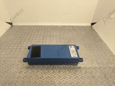 Блок управления телефоном (Bluethooth) Renault Trafic II, Opel Vivaro II, Nissan Primastar II (2006-2014) рестайл