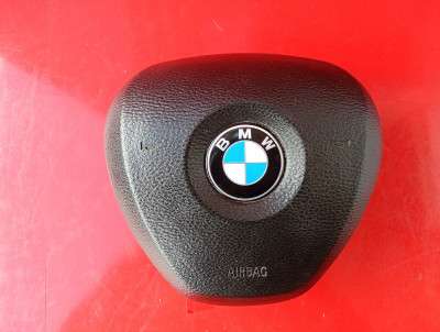 Подушка безпеки в кермо BMW X5 F15 (2013-2018)