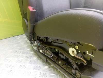 Салон (сидения) комплект BMW X5 E70 (2010-2013) рестайл