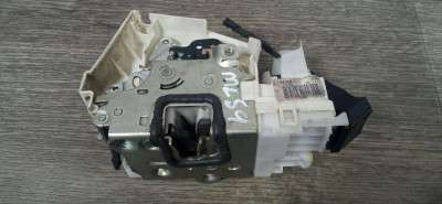 Замок дверей задньої правої Mercedes ML W164 (2005-2011)