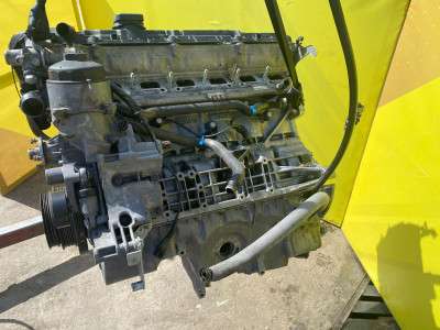 Двигун M54 306S3 3.0i BMW X5 E53 (2003-2006) рестайл