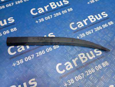 Накладка декоративная Mercedes-Benz Vito W 639 (2003-2010) дорестайл
