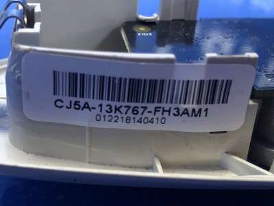Плафон салона (фонарь) Ford Escape 3 FL ( 2012 - 2019 )