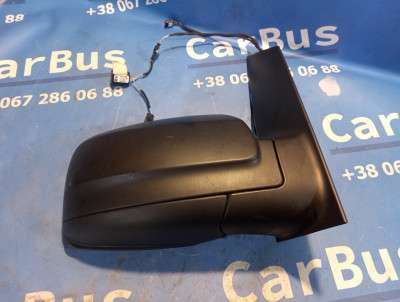 Дзеркало дверей бічне праве Mercedes-Benz Vito W 639 (2010-2014) рестайл