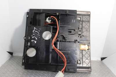 Пепельница передняя Volkswagen Touareg (2003-2006) дорестайл