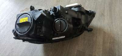 Фара передняя правая Mercedes ML W164 (2005-2011)