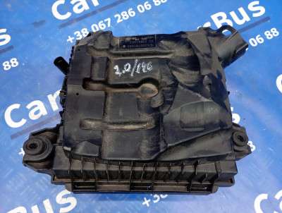 Корпус повітряного фільтра Renault Trafic II, Opel Vivaro II, Nissan Primastar II (2006-2014) рестайл