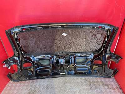 Кришка багажника (двері) Audi Q7 (2006-2009)