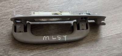 Ручка внутренняя потолочная Mercedes ML W164 (2005-2011)