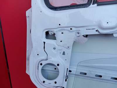 Дверь передняя правая Mercedes-Benz Sprinter W 906 (2014-2018) рестайл