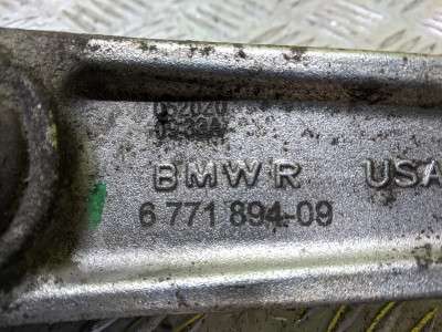Рычаг передний правый BMW X5 E70 (2010-2013) рестайл