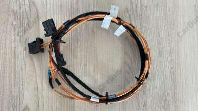 Проводка (жгут проводів) Mercedes GL X164