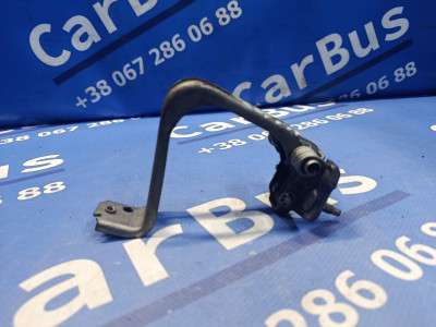 Обмежувач відчинення дверей Renault Trafic II, Opel Vivaro II, Nissan Primastar II (2006-2014) рестайл