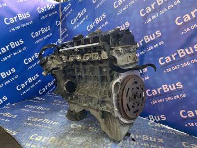 Двигун N51B30M0 3.0i BMW 3 E92 (2006-2010)