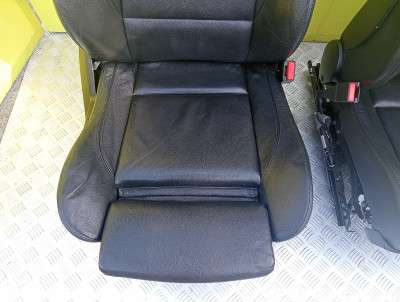 Салон (сидения) комплект BMW X5 E70 (2010-2013) рестайл
