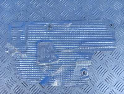 Термозащита Porsche Cayenne 3 9Y0 PO536 ( 2017 - 2023)