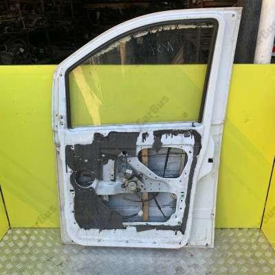 Дверь передняя правая Mercedes-Benz Vito W 639 (2003-2010) дорестайл