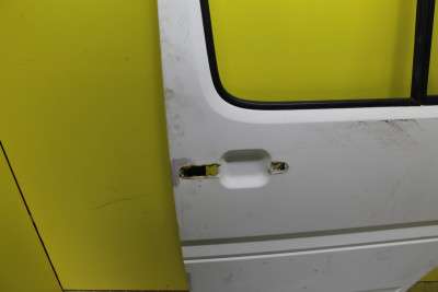 Дверь передняя правая Volkswagen LT (1996-2006)