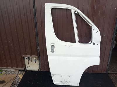 Двері передні праві Boxer/Jumper/Ducato