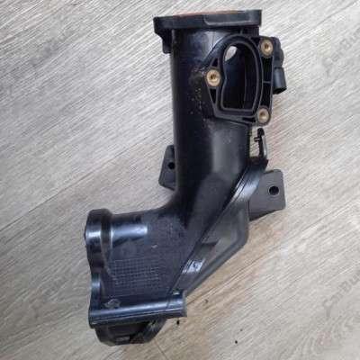 Патрубок воздушный Mercedes ML W164 (2005-2011)
