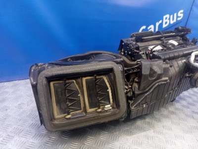 Корпус пічки Porsche Cayenne 3 9Y0 PO536 ( 2017 - 2023)