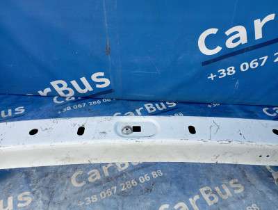 Усилитель бампера передний Renault Trafic II, Opel Vivaro II, Nissan Primastar II (2006-2014) рестайл