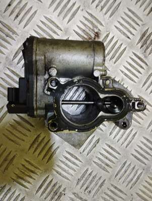 Клапан EGR Renault Trafic II, Opel Vivaro II, Nissan Primastar II (2006-2014) рестайл