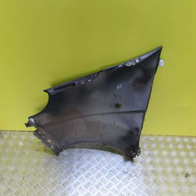 Крыло переднее правое Renault Trafic II, Opel Vivaro II, Nissan Primastar II (2006-2014) рестайл