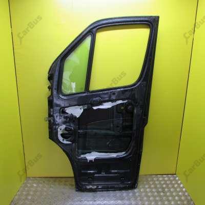 Дверь передняя правая Mercedes-Benz Sprinter W 906 (2006-2014) дорестайл
