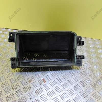 Корпус салонного фільтра (корпус повітряного фільтра) Renault Trafic II, Opel Vivaro II, Nissan Primastar II (2006-2014) рестайл - 4
