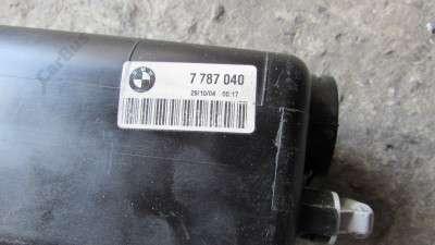 Бачок расширительный (антифриз) BMW X5 E53 (2003-2006) рестайл
