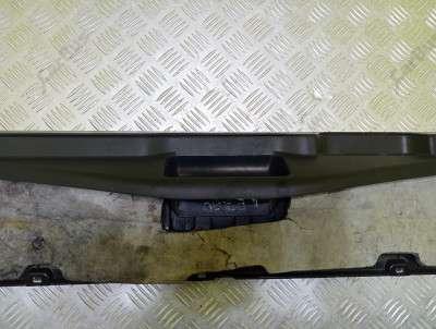 Обшивка кришки (двері) багажника BMW X5 E70 (2007-2010) дорестайл