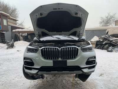 Розборка BMW X5 G05 (2019-2025)