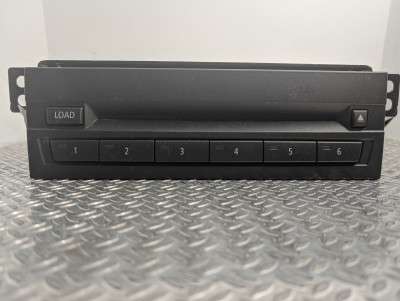 Ченджер компакт-дисків CD-ченджер BMW X5 E70 (2007-2010) дорестайл
