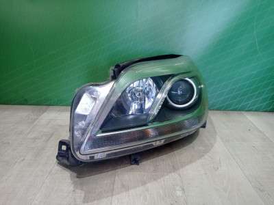Фара передня ліва Mercedes GL X166