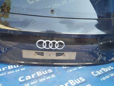 Кришка багажника (двері) Audi Q7 4M(2015-2020)
