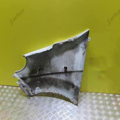 Крыло переднее правое Renault Trafic II, Opel Vivaro II, Nissan Primastar II (2006-2014) рестайл