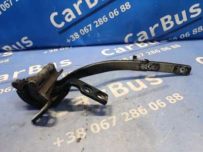 Петля крышки (двери) багажника Volkswagen Touareg (2007-2010) рестайл