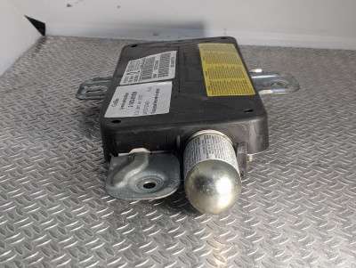 Подушка безпеки в двері BMW X5 E53 (2003-2006) рестайл