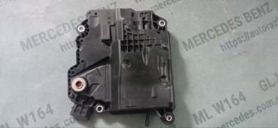 Блок управления АКПП Mercedes ML W164 (2005-2011)