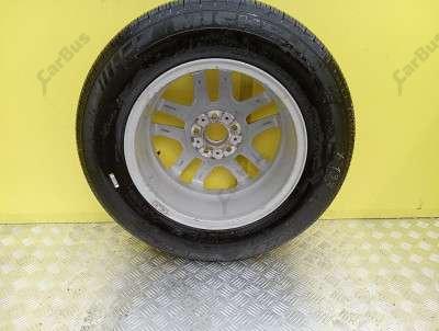 Колесо запасное (докатка) BMW X5 E53 (2003-2006) рестайл