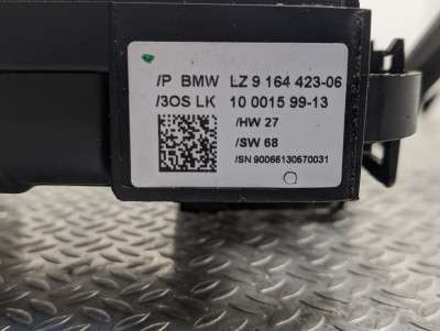 Переключатель подрулевой (стрекоза) BMW X5 E70 (2010-2013) рестайл
