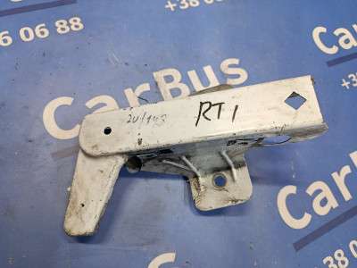 Кронштейн (крепление) крыла правый Renault Trafic II, Opel Vivaro II, Nissan Primastar II (2006-2014) рестайл