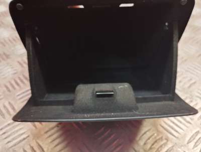 Бардачок (вещевой ящик) BMW X3 F25 (2010-2017)