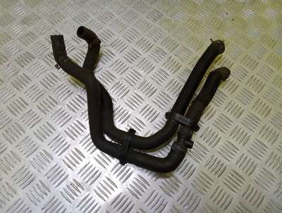Патрубок охлаждения Renault Trafic II, Opel Vivaro II, Nissan Primastar II (2006-2014) рестайл
