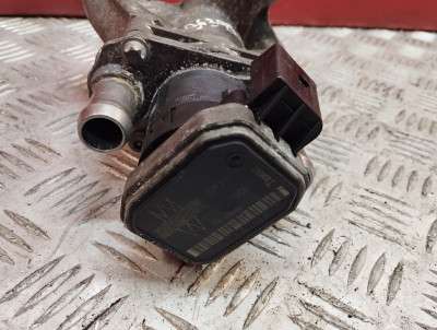 Клапан EGR Mercedes-Benz Vito W 639 (2003-2010) дорестайл