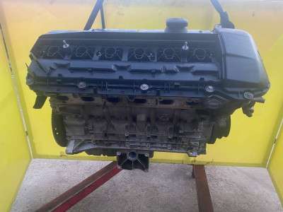 Двигун M54 306S3 3.0i BMW X5 E53 (2003-2006) рестайл
