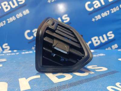 Дефлектор обдува салона Ford Escape 3 FL ( 2012 - 2019 )
